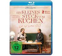 Moghaddam, Maryam - Ein kleines Stück vom Kuchen, 1 Blu-ray