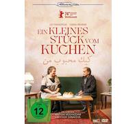 Moghaddam, Maryam - Ein kleines Stück vom Kuchen