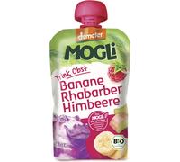 MOGLiQuetschiebe Framboise (120 g)