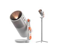 Xgimi MoGo 4 + PowerBase - Picoprojecteur LED DLP Full HD avec pied