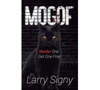 Mogof: Murder One Get One Free