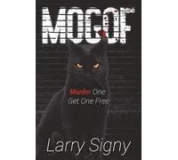MOGOF: Murder One Get One Free