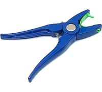 MOGOULUA Pince Universelle pour étiquettes d'oreilles Applicateur pour Bétail Pince à étiquette d'oreille pour Chèvre Vache Cochon Cheval Moutons Ferme Fournitures