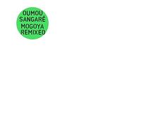 Mogoya Remixed Rsd