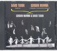 Mographs, 2 Sections From Gestures Ii, Song Without Words