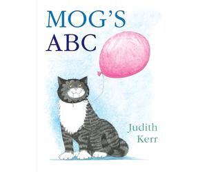 Mog's Amazing Birthday Caper
