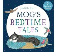Mog's Bedtime Tales