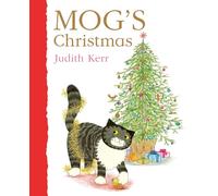 Mog's Christmas