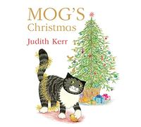 Mog's Christmas