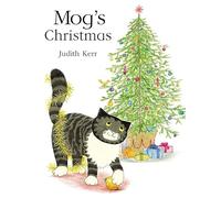 Mog's Christmas