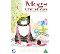 Mog's Christmas [DVD]
