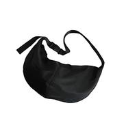 MOGSA Sac à bandoulière pour hommes et femmes, sac à bandoulière pour loisirs, sac d'étudiant, sac à bandoulière pour femmes, sac à bandoulière imperméable pour l'extérieur, sac de fitness
