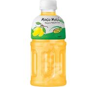 MOGU MOGU Boisson à la mangue et nata coco 32 cl