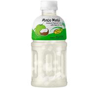 MOGU MOGU Boisson à la nata de coco saveur noix de coco - 320 ml