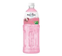 Mogu Mogu Boisson au Litchi 1 L
