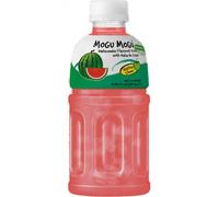 Mogu Mogu Boisson au Nata de Coco - Saveur Pastèque 320