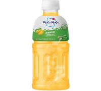 MOGU MOGU Boisson mangue et nata de coco - 32 cl