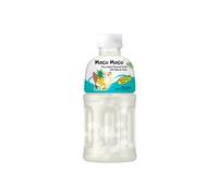 MOGU MOGU Boisson nata de coco saveur fruits tropicaux - 320 ml