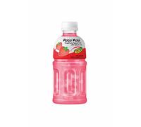 Mogu Mogu Fraise 320 ml