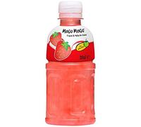 Mogu Mogu Fraise 32cl 6 x 32 cl