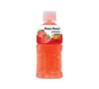 Mogu Mogu | Fraise | 6 x 320 ml