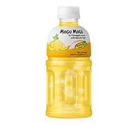 Mogu Mogu Jus d'ananas Nata De Coco, 30 cl (6 bouteilles)