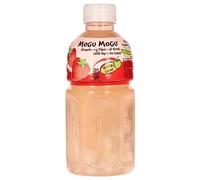Mogu Mogu Limonade Fraise 320 ml