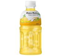 MOGU MOGU - Mogu Mogu Ananas Et Nata De Coco Pet 32Cl - Lot De 6