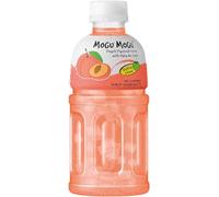 Mogu Mogu Pêche 320 ml