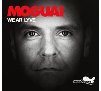 Moguai - We AR Lyve [Import]