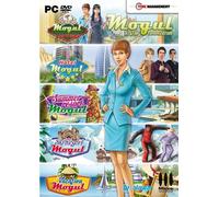 Micro Application – Mogul Legend Compilation