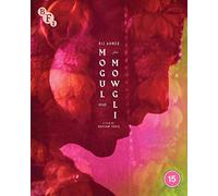 MOGUL MOWGLI (Blu-ray)
