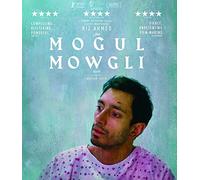 Mogul Mowgli [Region Free] [Blu-ray]