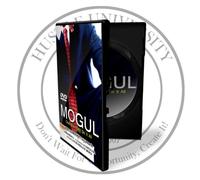 MOGUL: One Man CAN Do it All! (DVD/ Documentary)