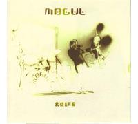 Mogul - Rules