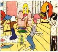 Mogul - Runnin' Riot [Import]