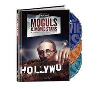 Moguls & Movie Stars: History of Hollywood