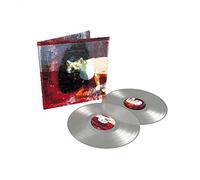 Mogwai - As The Love Continues (Double Clear Vinyl Album) - Limited Edition