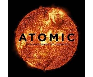 Mogwai - Atomic (Limited Edition) (2 LP)