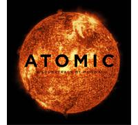 Mogwai Atomic (Vinyl) 12" Album