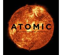 Mogwai - Atomic [Vinyl]