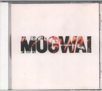 Mogwai - Father My King [Import]