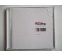 Mogwai - Government Commissions