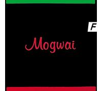Mogwai - HAPPY SONGS FOR HAPPY PEOPLE -Mogwai