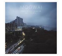 Mogwai - Hardcore Will Never Die, But You Will [Compact Discs]