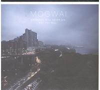 Mogwai - Hardcore Will Never. [Import]