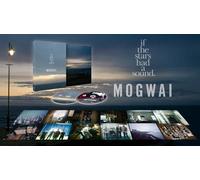 Mogwai: If the Stars Had a Sound [2Blu-Ray] [Region B] (IMPORT) (Pas de version française)