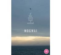 Mogwai : If The Stars Had A Sound DVD G