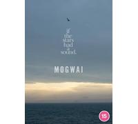 Mogwai: If the Stars Had a Sound [DVD] (IMPORT) (Pas de version française)