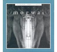 Mogwai – Kicking a Dead Pig – CD